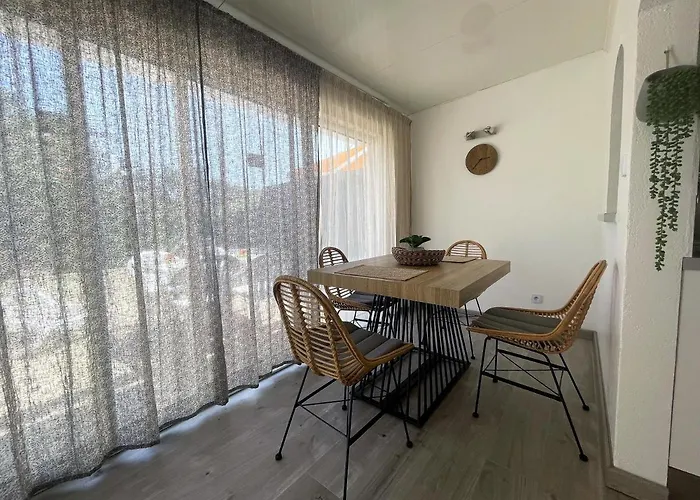 Village Naturiste Karess Appartement