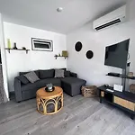 Апартаменты Village Naturiste Karess