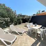 Апартаменты Village Naturiste Karess *